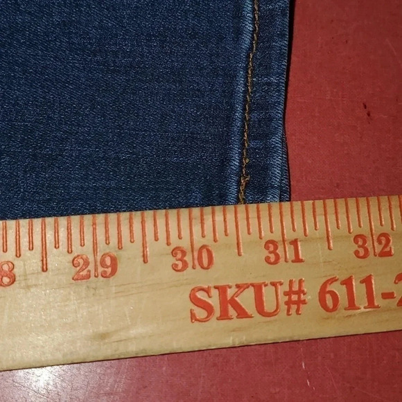 Kut From the Kloth Mia Toothpick Skinny Jeans Size 6 - Picture 15 of 16